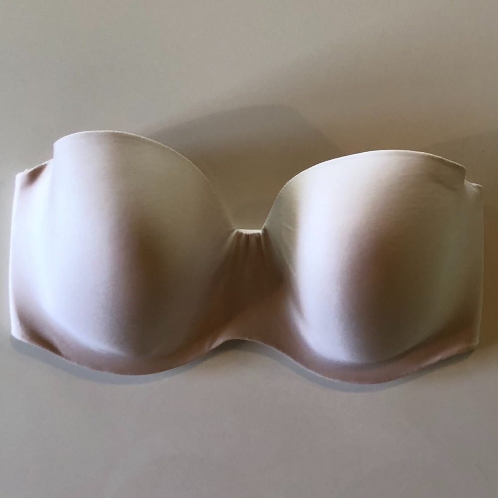 Chantelle Absolute Invisible Strapless Bra 32F